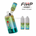 FIHP monkey 30k puff vape asli